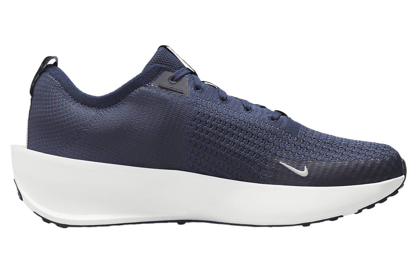 Nike Interact Run College Navy / Gridiron