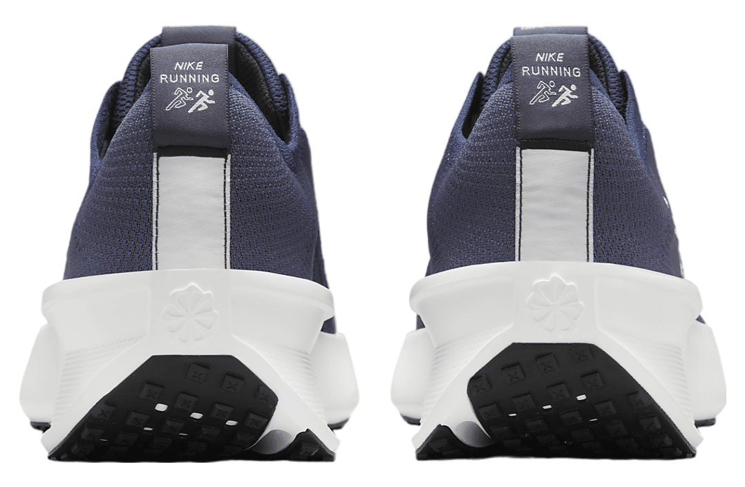 Nike Interact Run College Navy / Gridiron