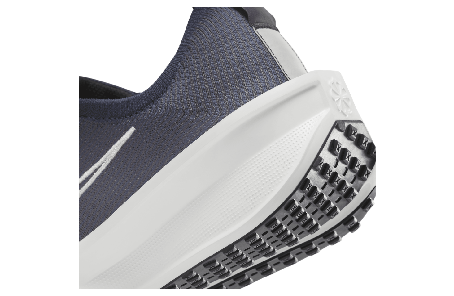 Nike Interact Run College Navy / Gridiron