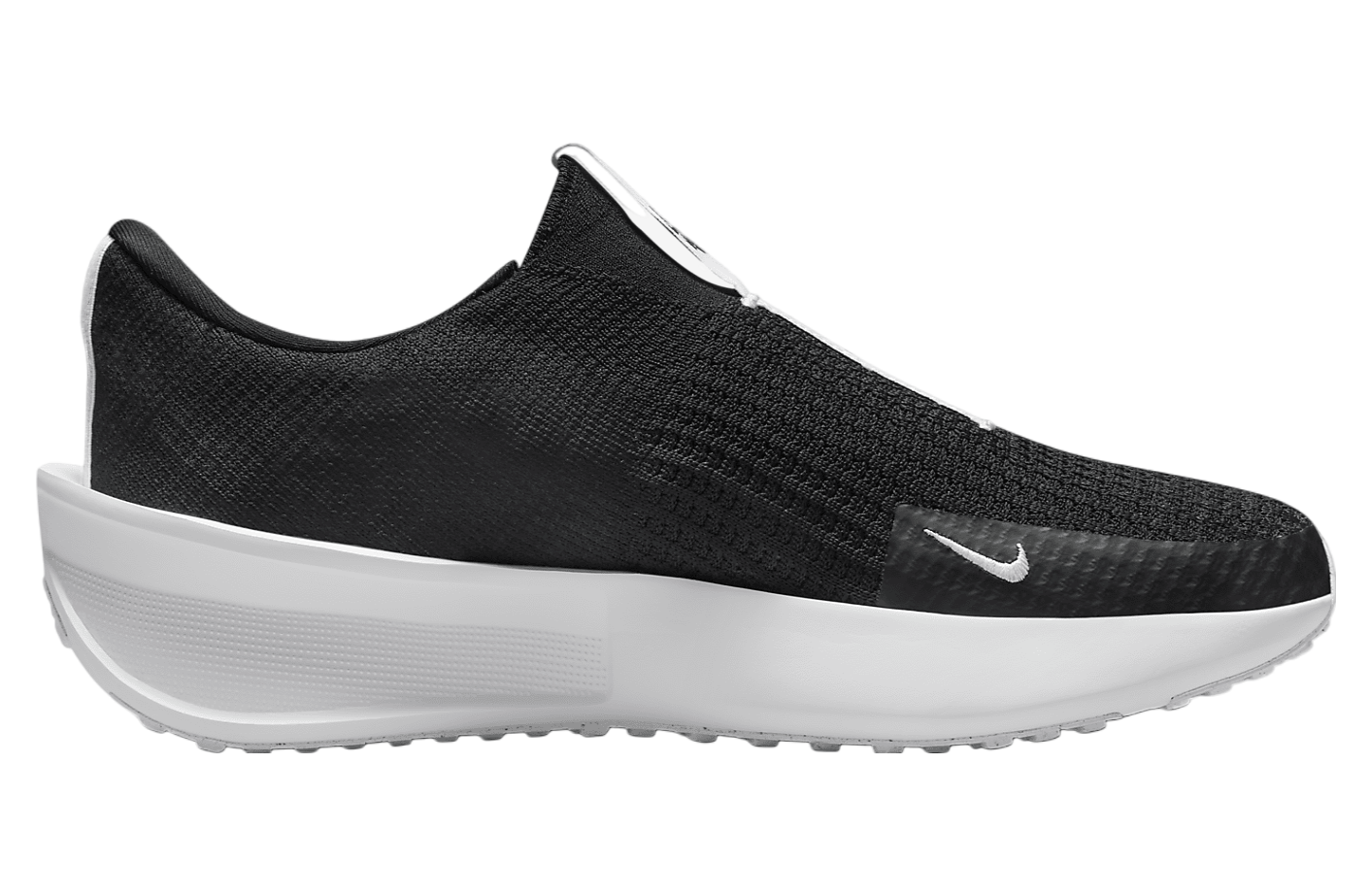 Nike Interact Run Easyon Black / White