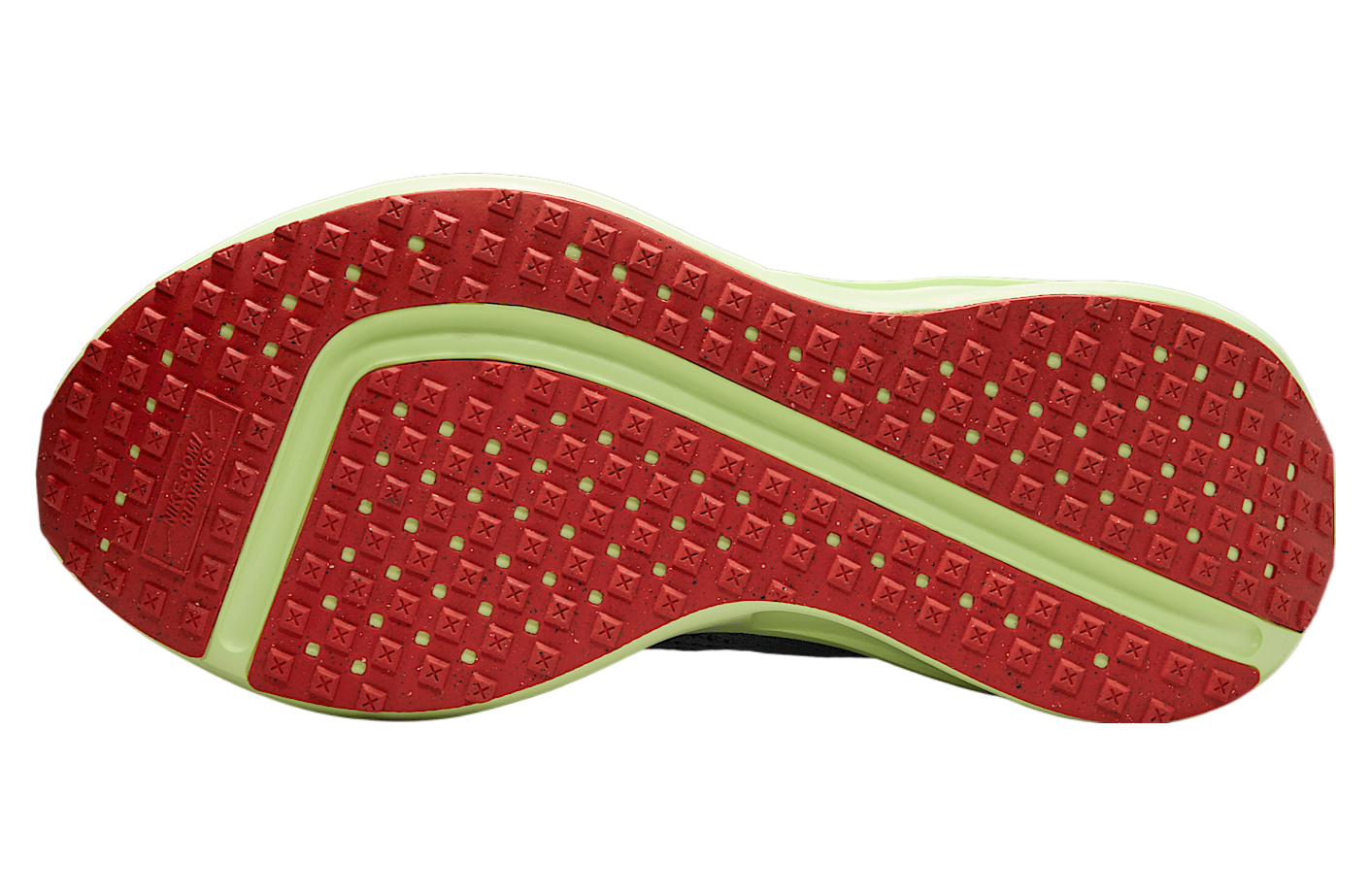 Nike Interact Run Easyon Light Carbon / Barely Volt