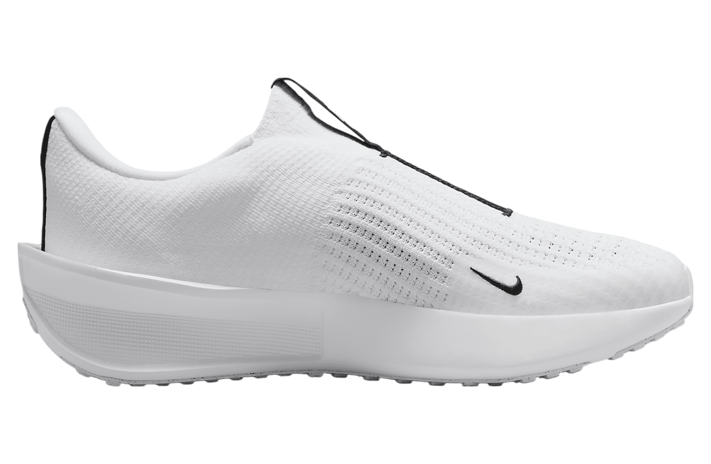 Nike Interact Run Easyon White / Black