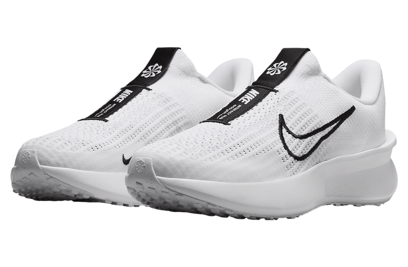 Nike Interact Run Easyon White / Black