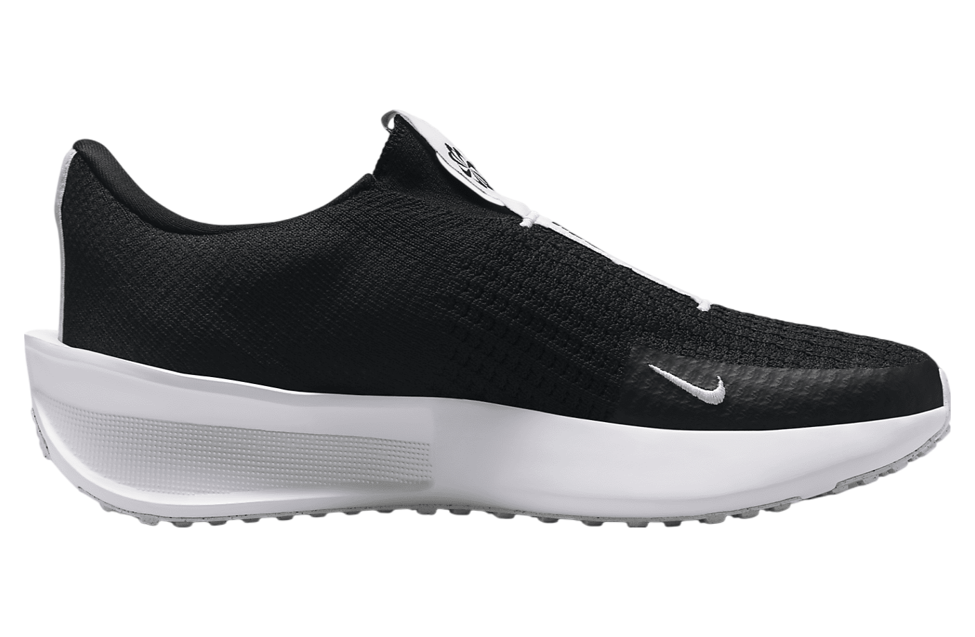 Nike Interact Run Easyon WMNS Black / White