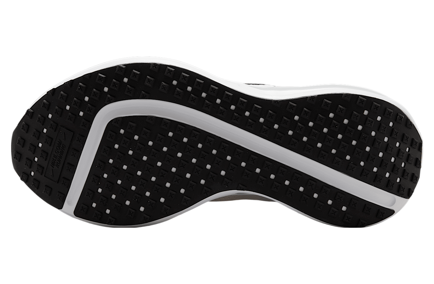 Nike Interact Run Sail / Black