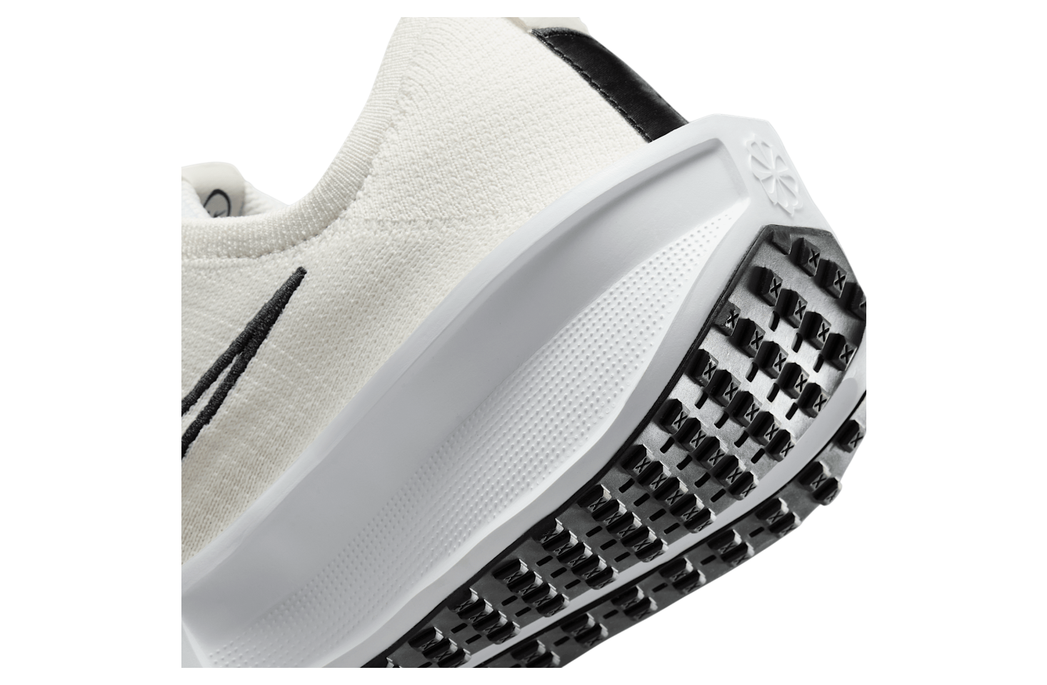 Nike Interact Run Sail / Black