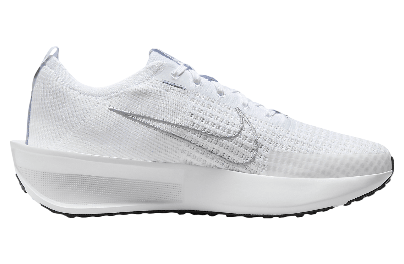 Nike Interact Run SE White / Photon Dust