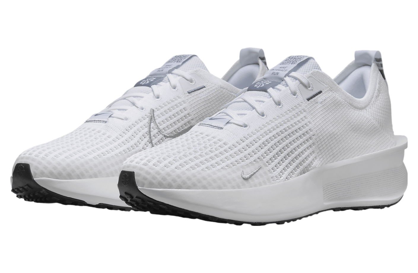 Nike Interact Run SE White / Photon Dust