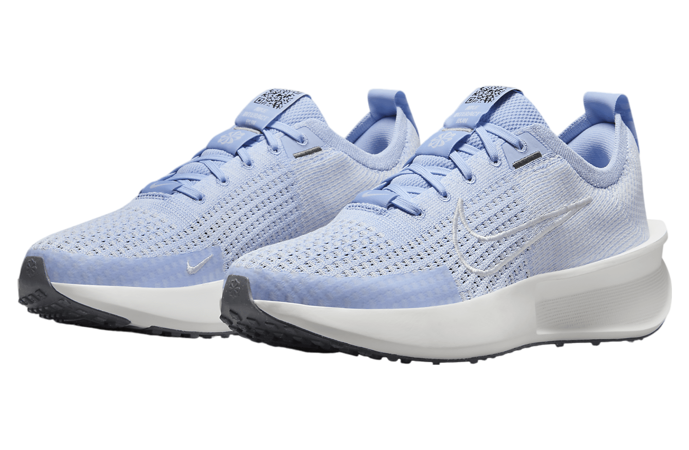 Nike Interact Run WMNS Cobalt Bliss / Summit White