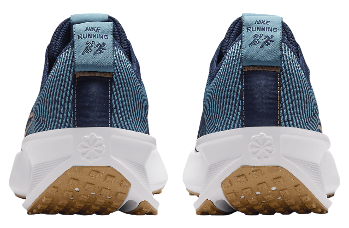 Nike Interact Run WMNS College Navy / Cerulean