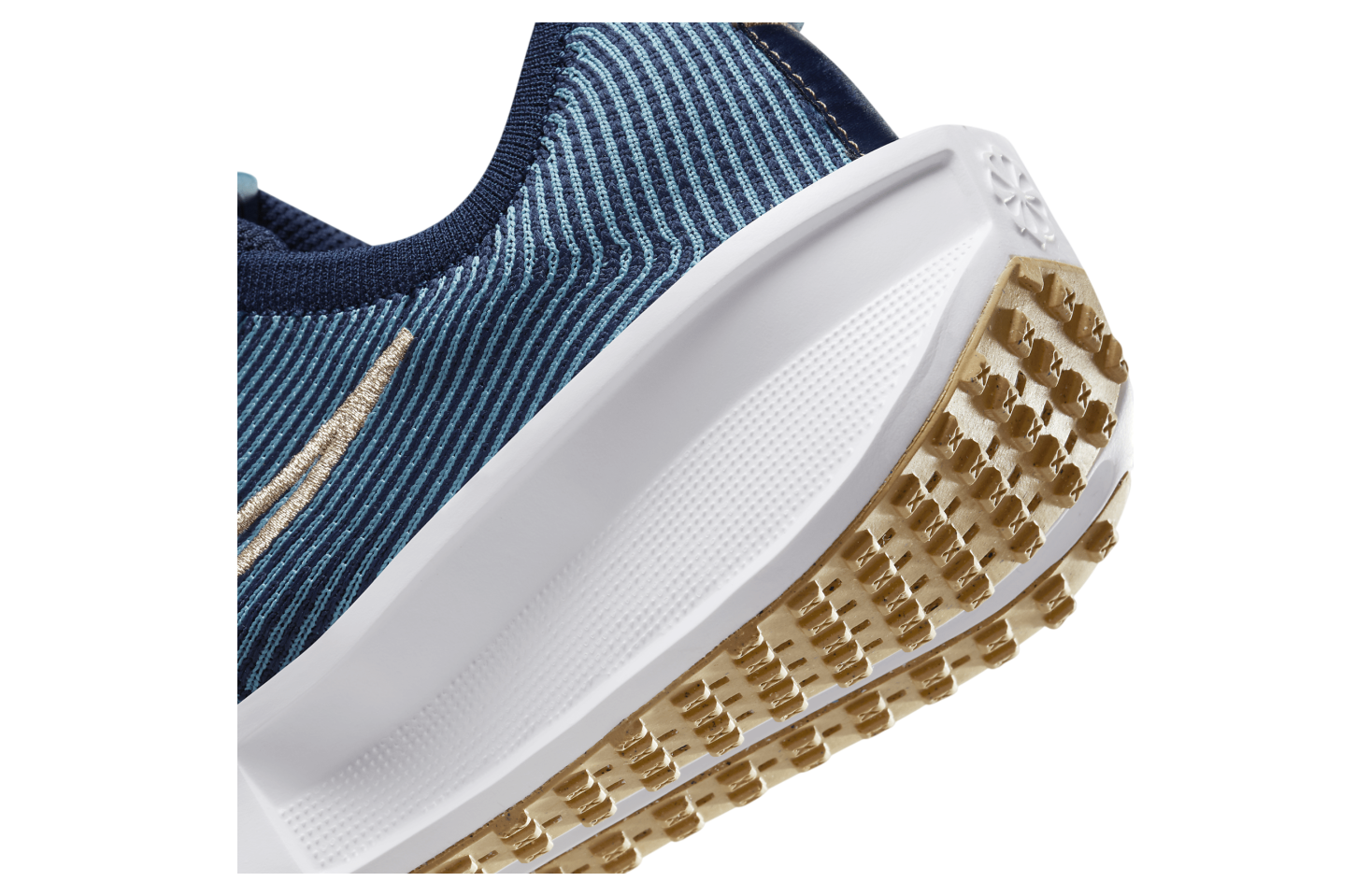 Nike Interact Run WMNS College Navy / Cerulean