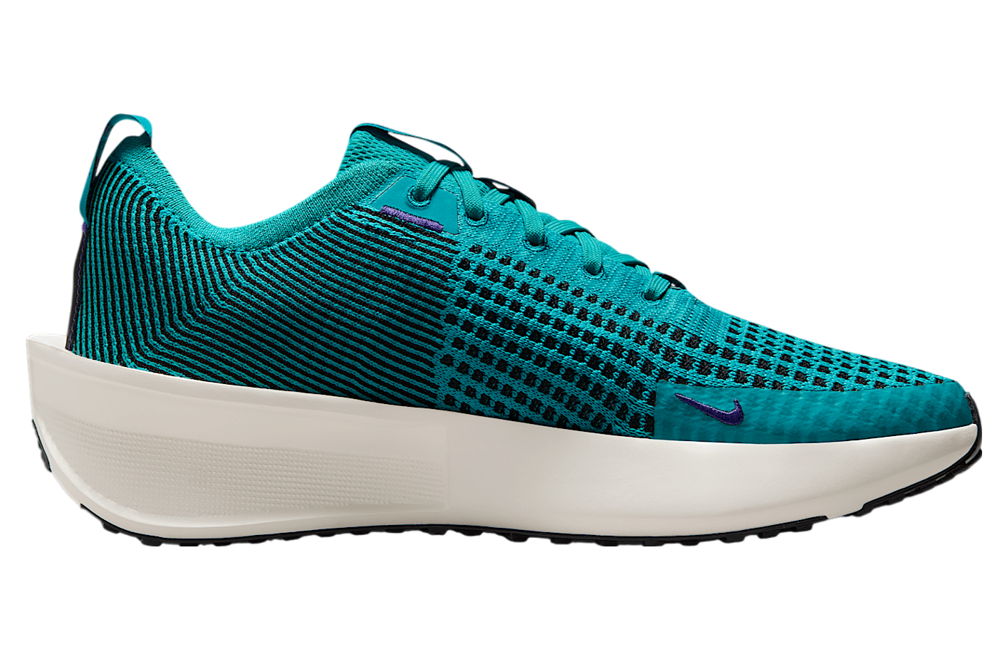 Nike Interact Run Wmns Dusty Cactus / Sail
