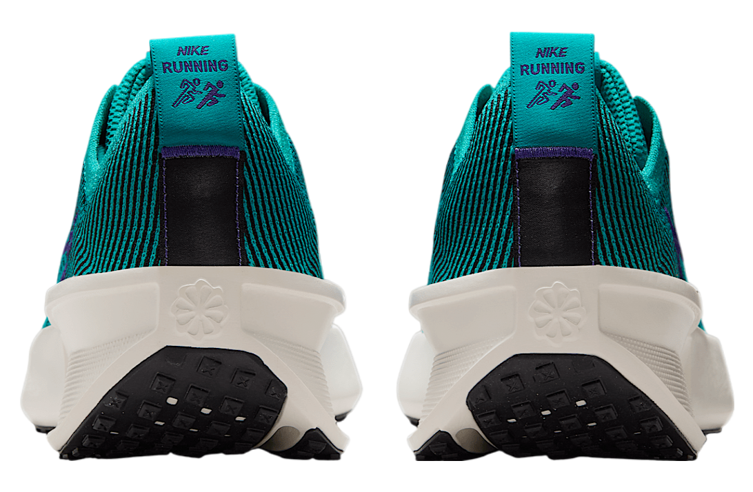Nike Interact Run Wmns Dusty Cactus / Sail
