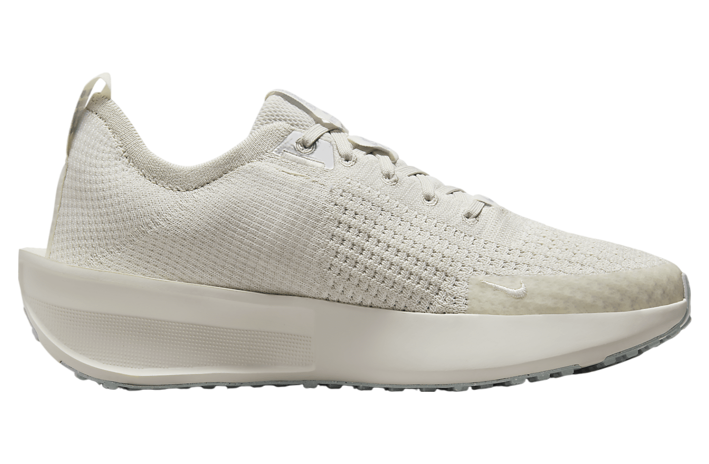 Nike Interact Run WMNS Light Bone / Sail