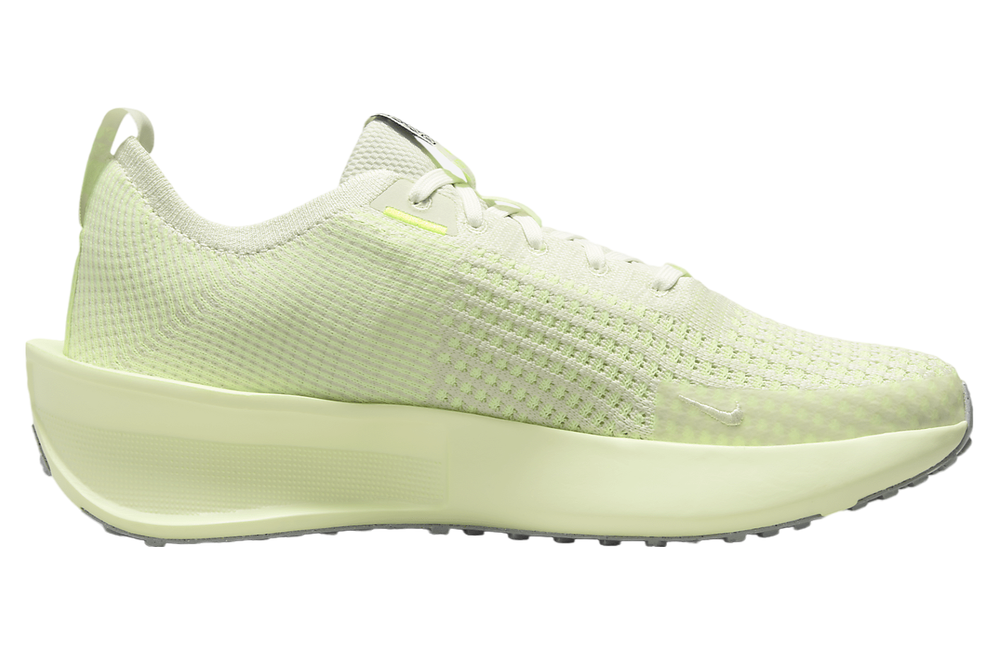 Nike Interact Run WMNS Sea Glass / Barely Volt