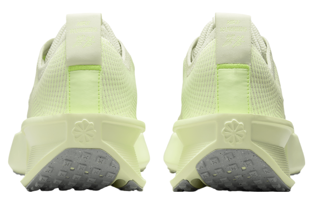 Nike Interact Run WMNS Sea Glass / Barely Volt