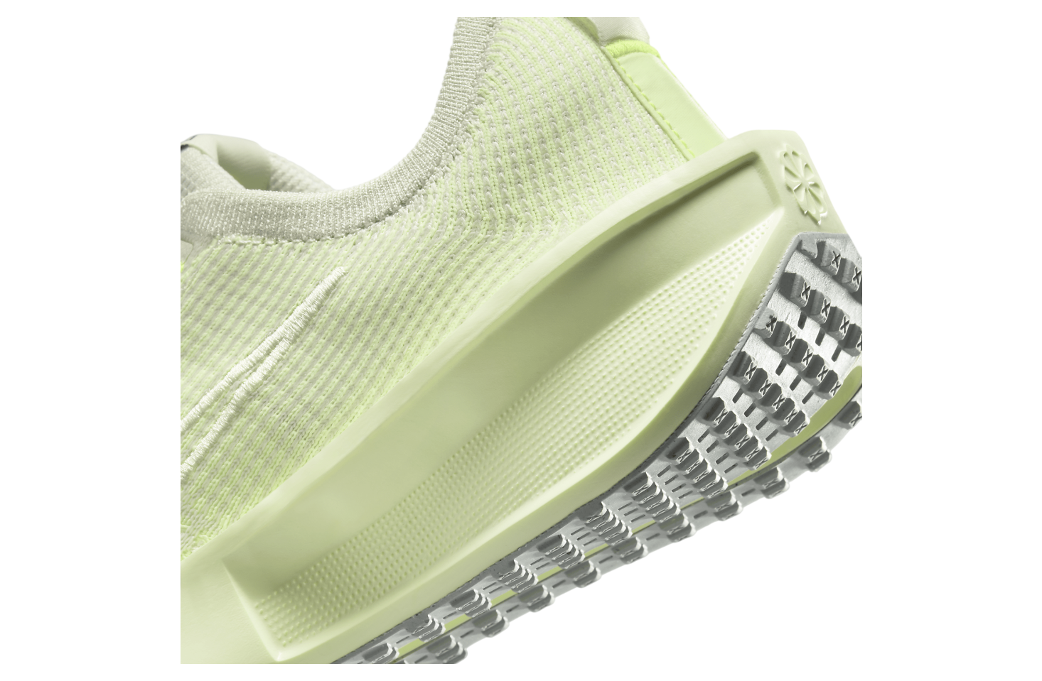 Nike Interact Run WMNS Sea Glass / Barely Volt