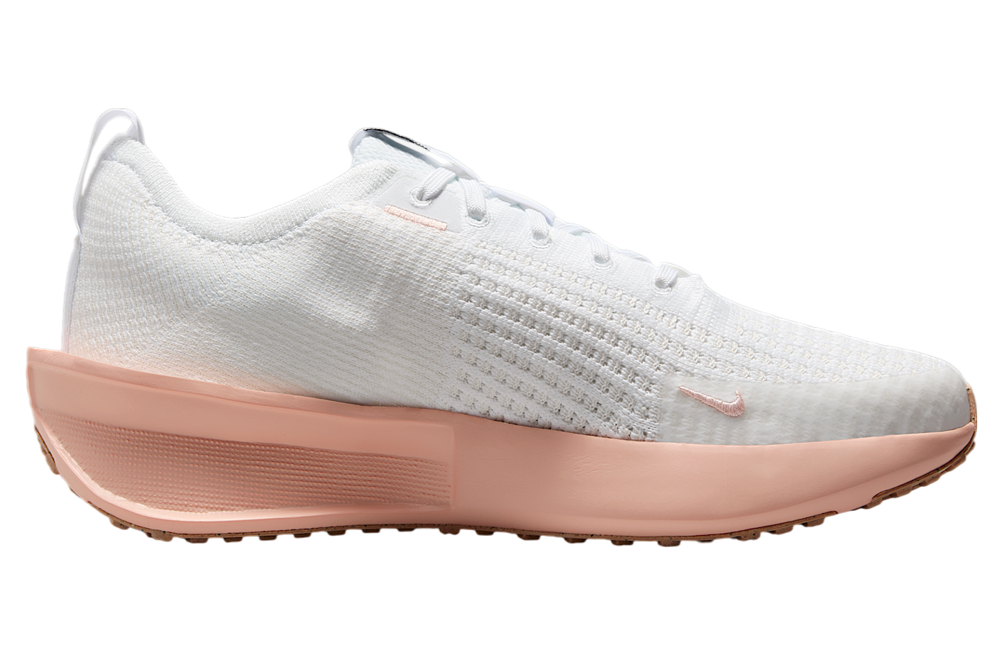 Nike Interact Run Wmns White / Phantom