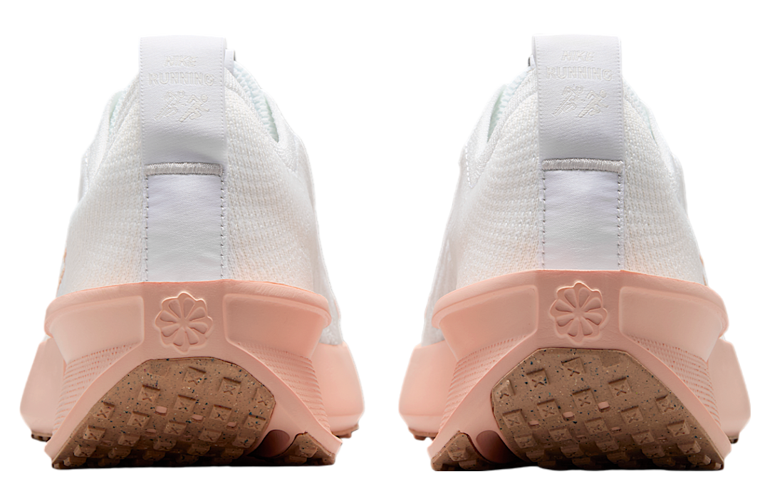 Nike Interact Run Wmns White / Phantom