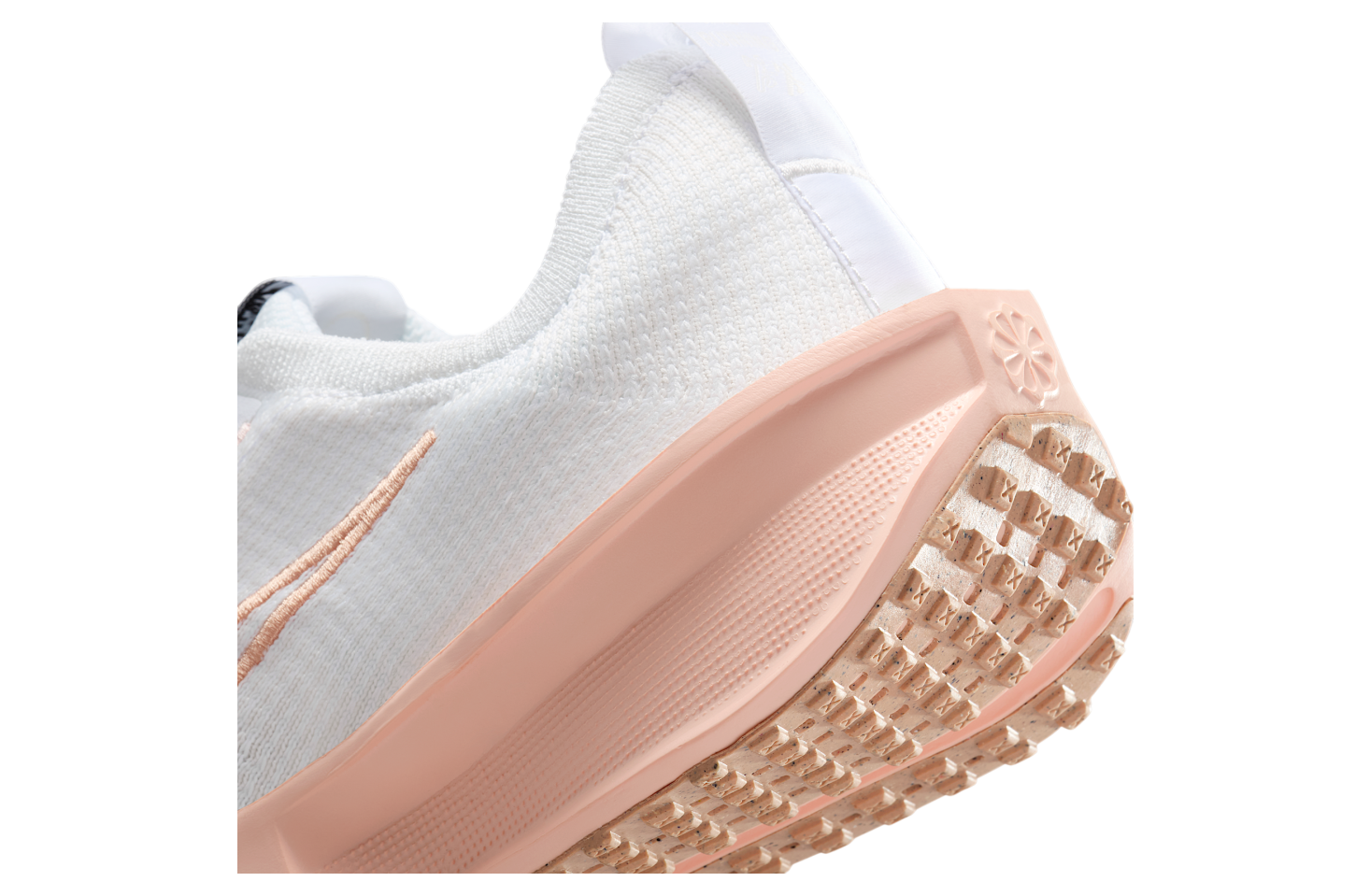 Nike Interact Run Wmns White / Phantom