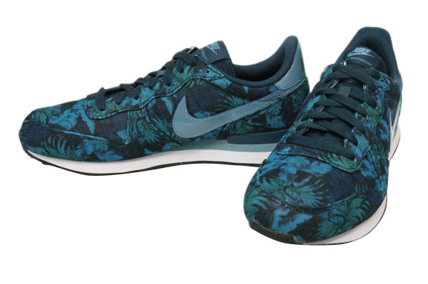 Nike Internationalist GPX "Tropical" Pack 682912400