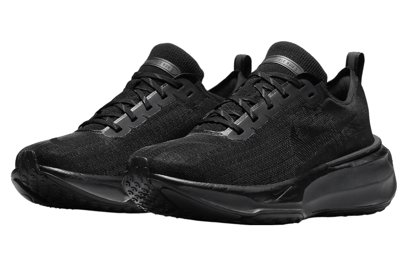 Nike Invincible 3 Black / Anthracite