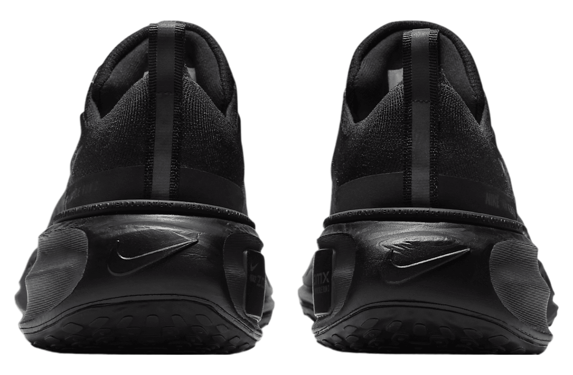 Nike Invincible 3 Black / Anthracite