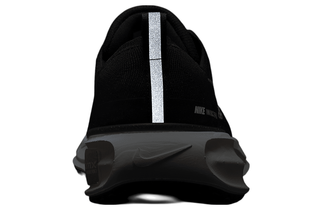 Nike Invincible 3 Black / Coconut Milk (Extra Wide)