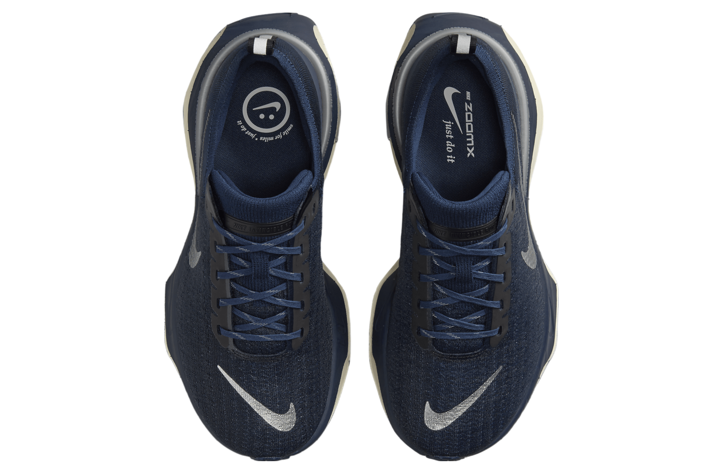 Nike Invincible 3 College Navy / Midnight Navy