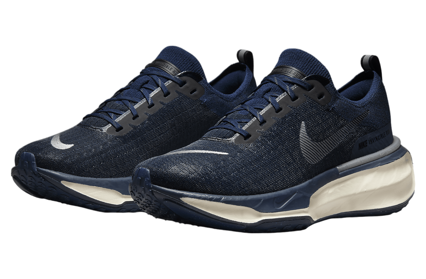 Nike Invincible 3 College Navy / Midnight Navy