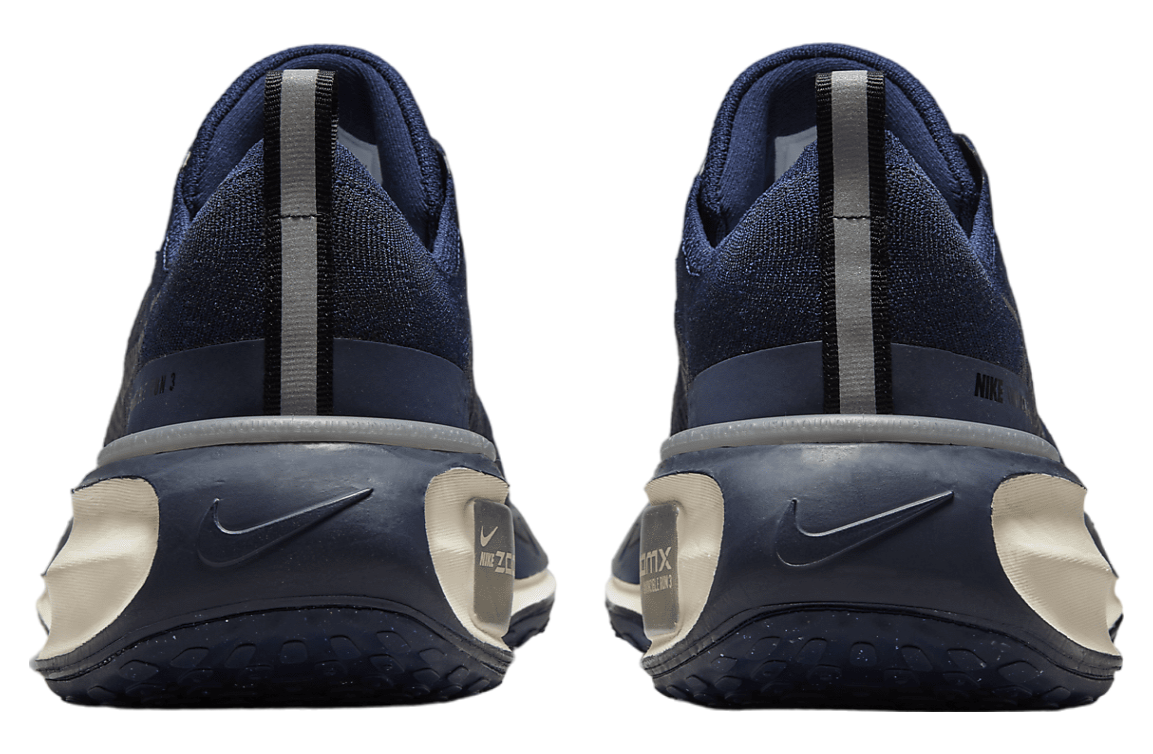 Nike Invincible 3 College Navy / Midnight Navy