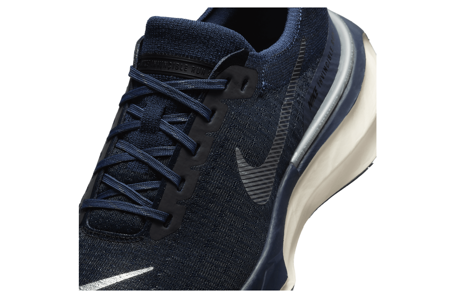 Nike Invincible 3 College Navy / Midnight Navy