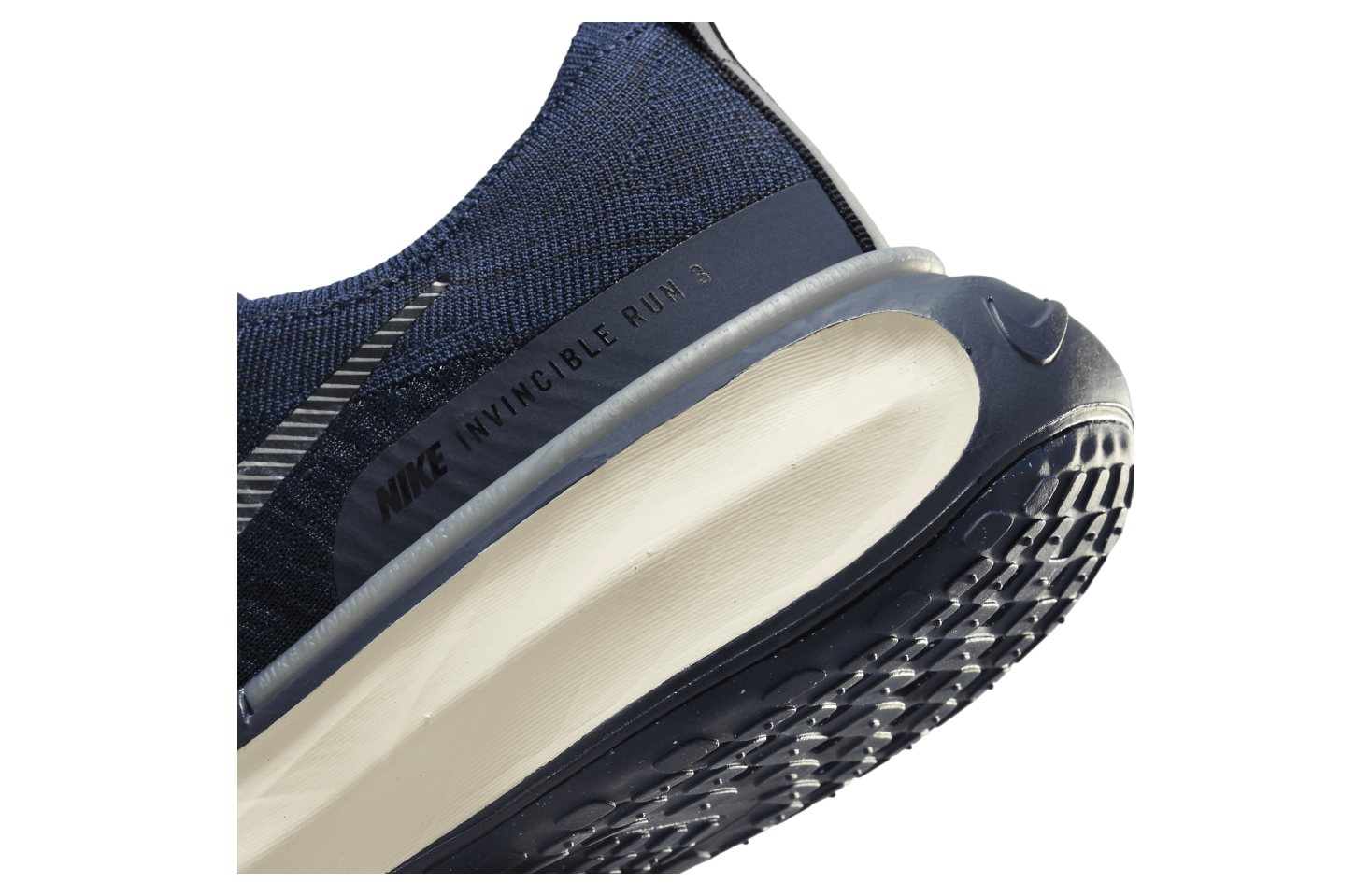 Nike Invincible 3 College Navy / Midnight Navy