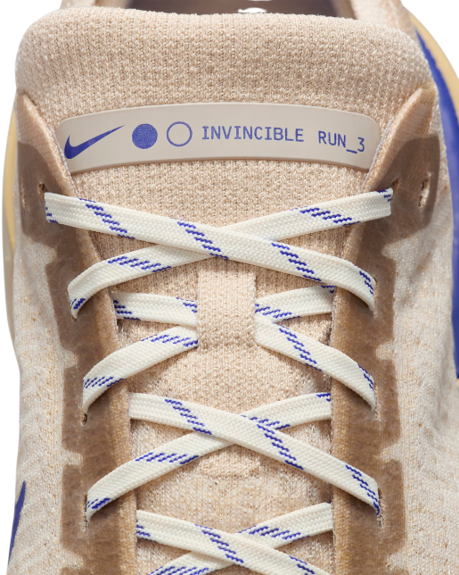 Nike Invincible 3 Sanddrift