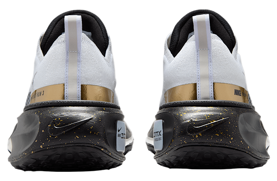 Nike Invincible 3 White / Dark Smoke Grey