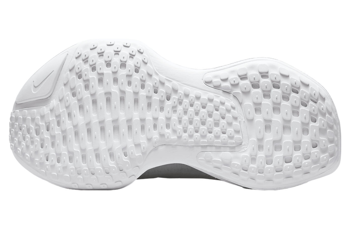 Nike Invincible 3 White / Platinum Tint (Extra Wide)