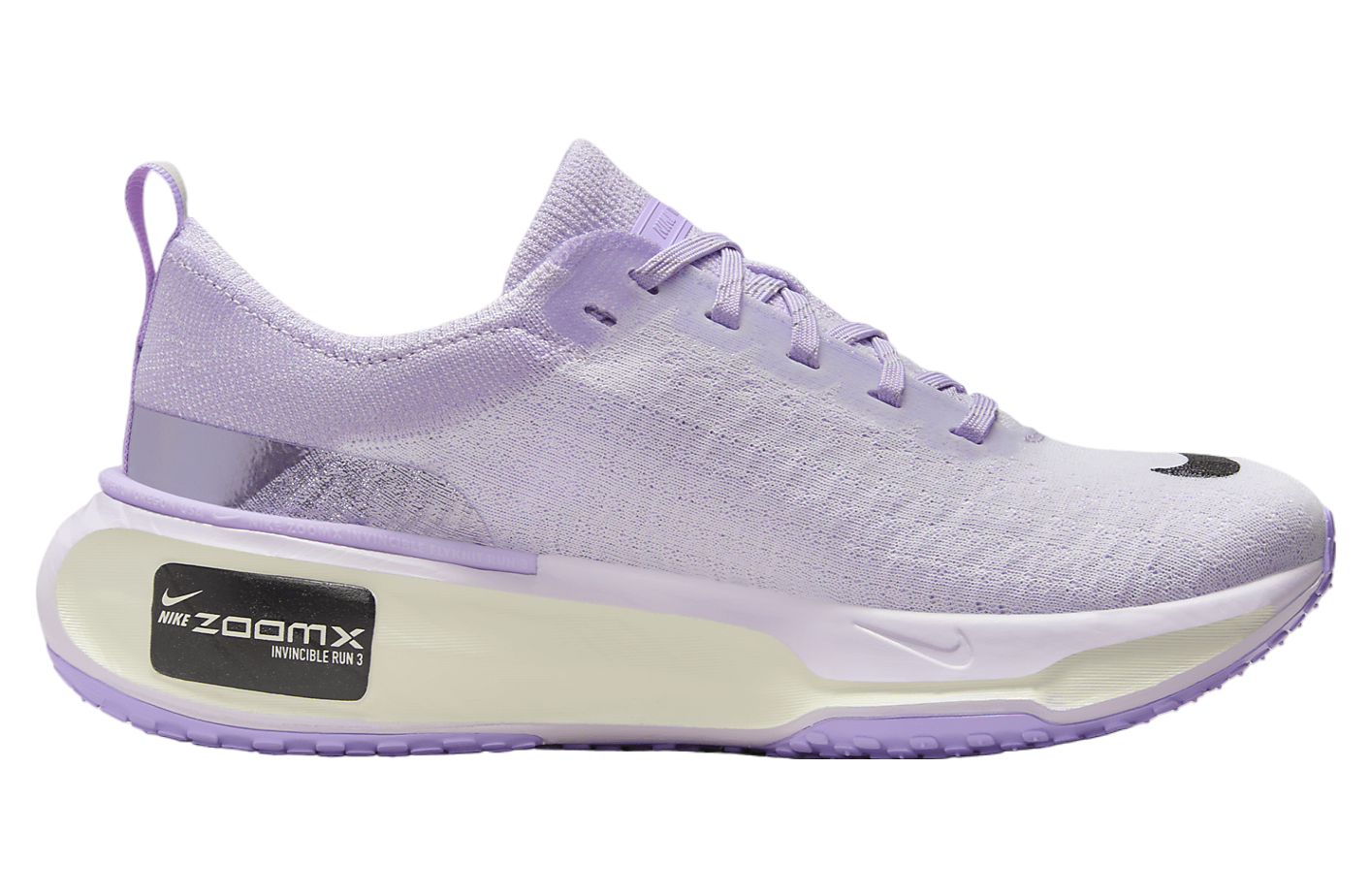 Nike Invincible 3 WMNS Barely Grape / Lilac Bloom