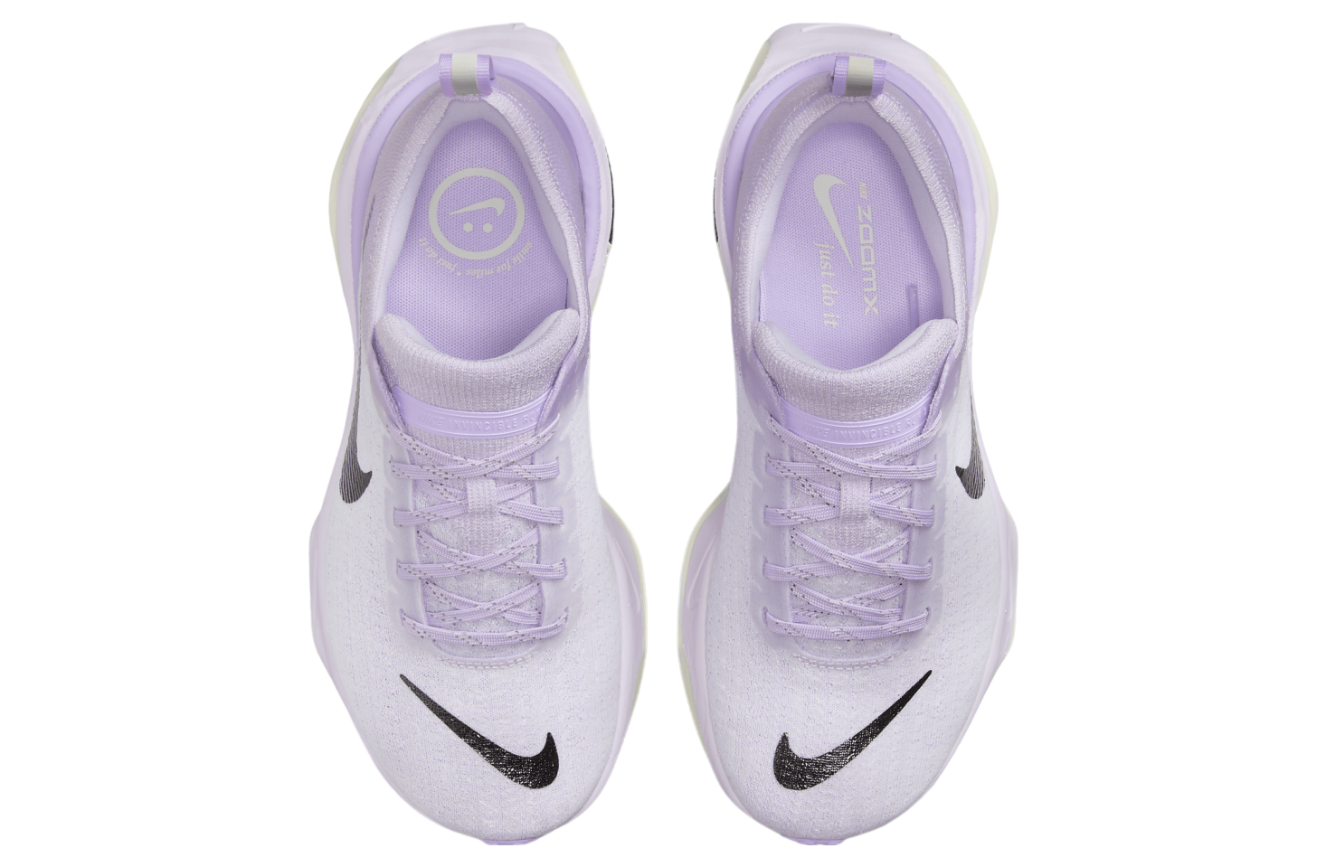 Nike Invincible 3 WMNS Barely Grape / Lilac Bloom