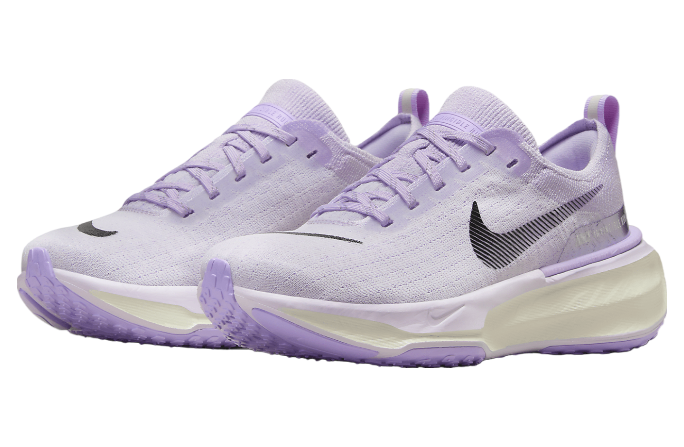 Nike Invincible 3 WMNS Barely Grape / Lilac Bloom