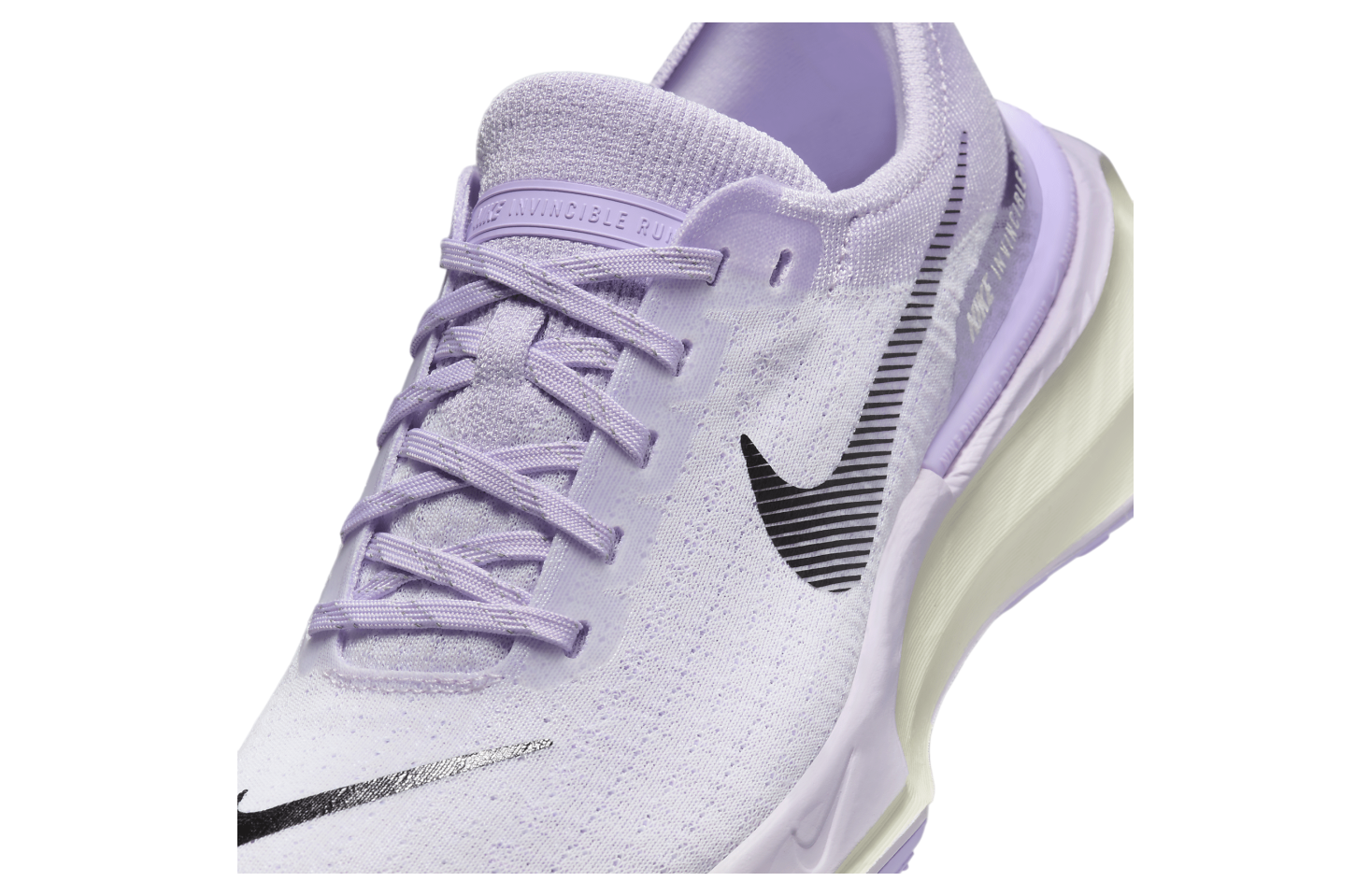 Nike Invincible 3 WMNS Barely Grape / Lilac Bloom