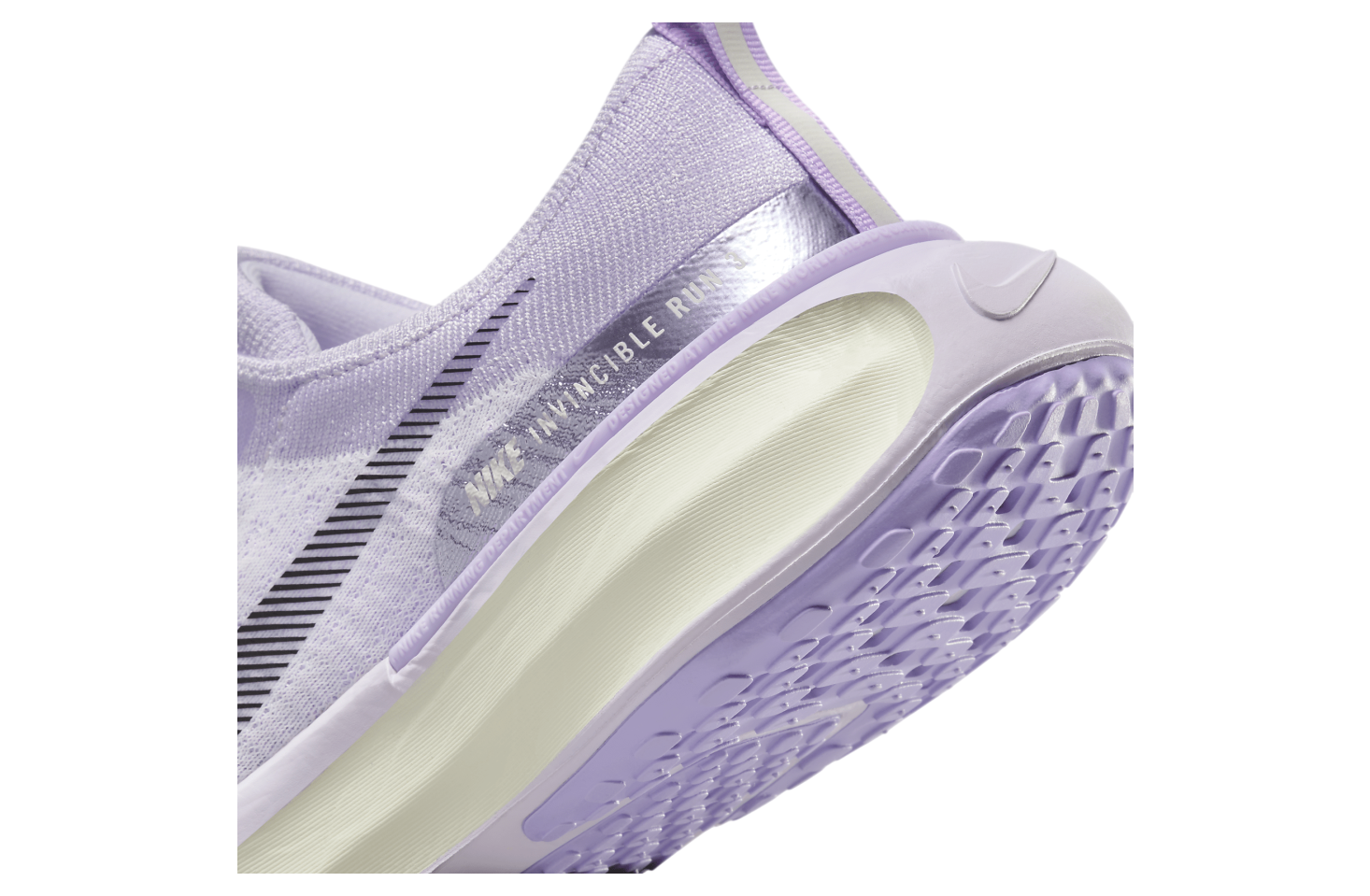 Nike Invincible 3 WMNS Barely Grape / Lilac Bloom