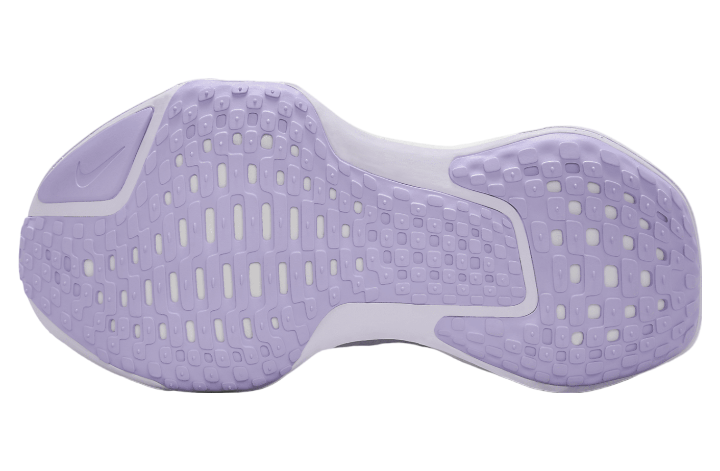 Nike Invincible 3 WMNS Barely Grape / Lilac Bloom (Extra Wide)