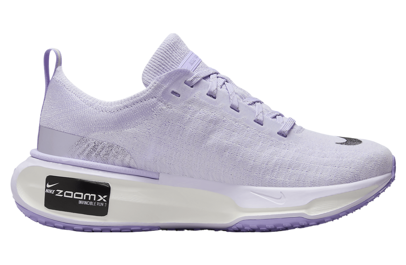 Nike Invincible 3 WMNS Barely Grape / Lilac Bloom (Extra Wide)