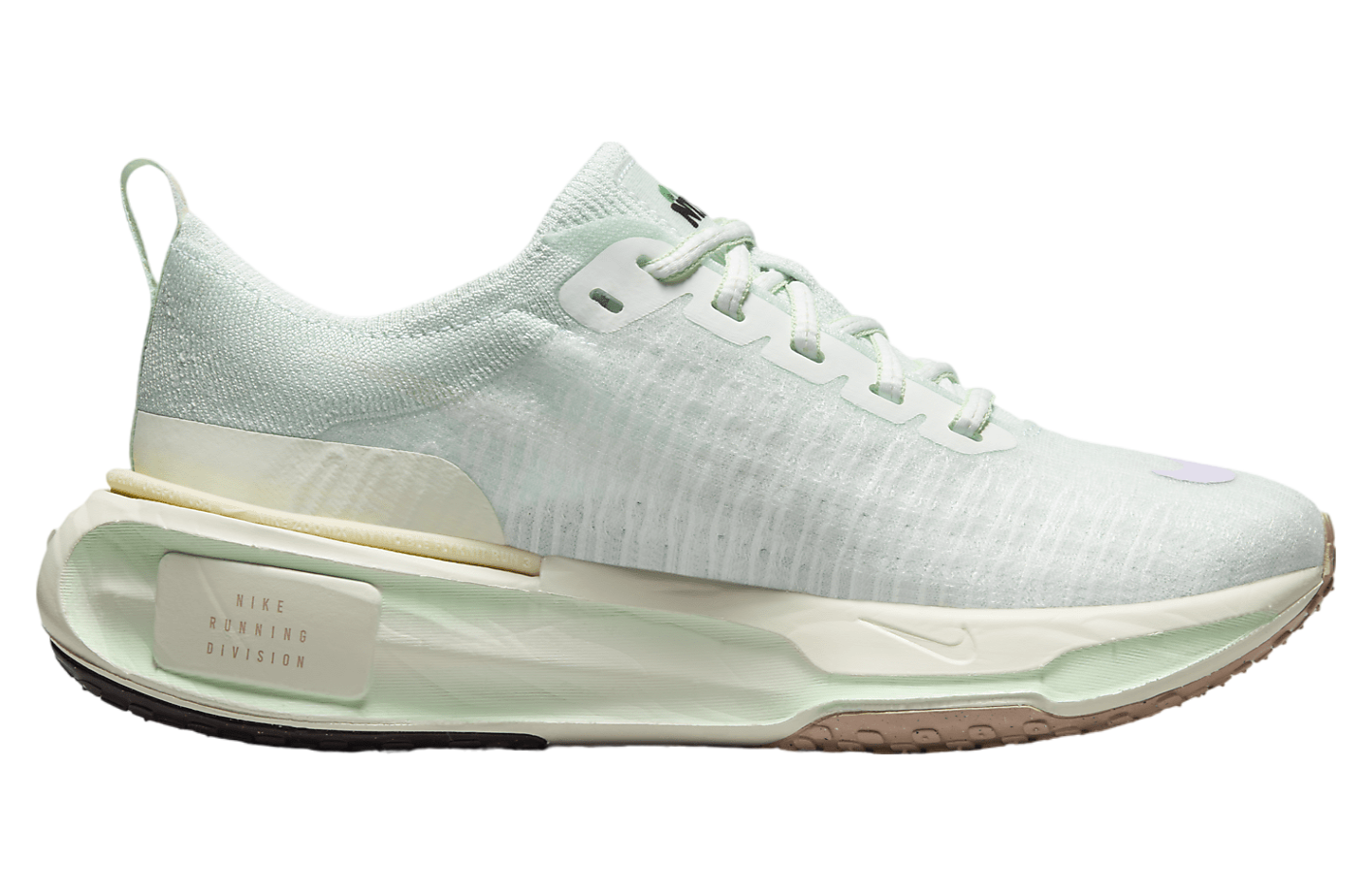 Nike Invincible 3 WMNS Barely Green / Sail