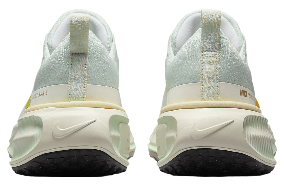 Nike Invincible 3 WMNS Barely Green / Sail