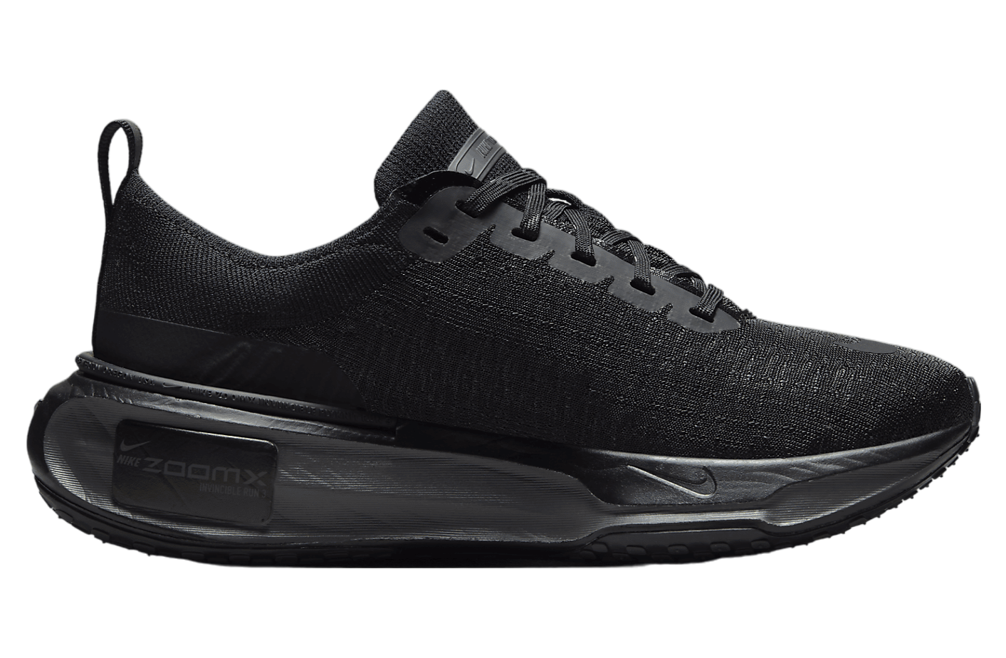 Nike Invincible 3 WMNS Black / Anthracite