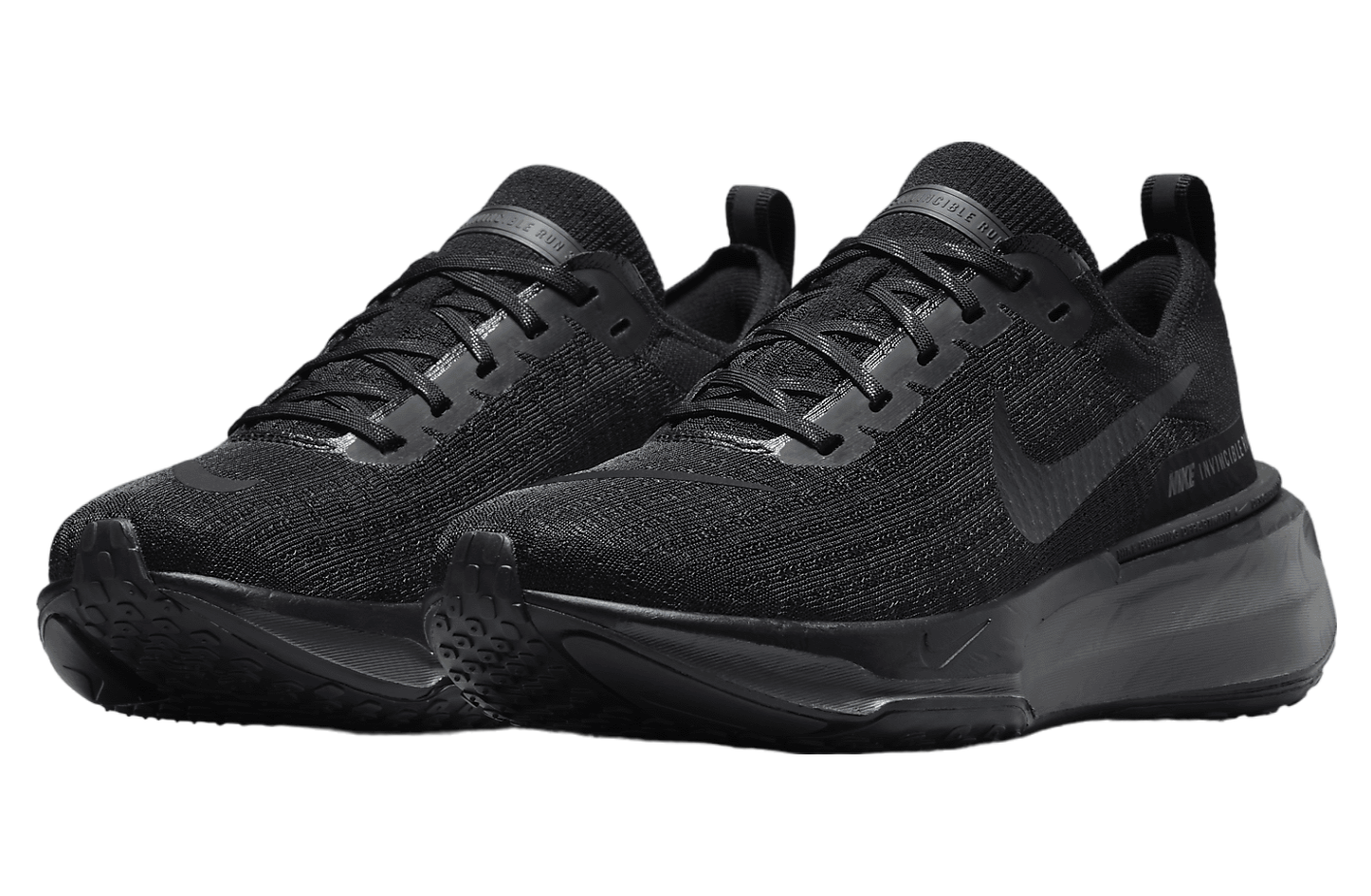 Nike Invincible 3 WMNS Black / Anthracite