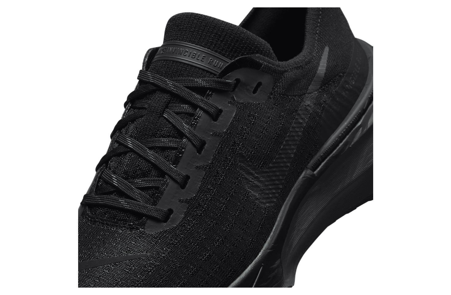 Nike Invincible 3 WMNS Black / Anthracite