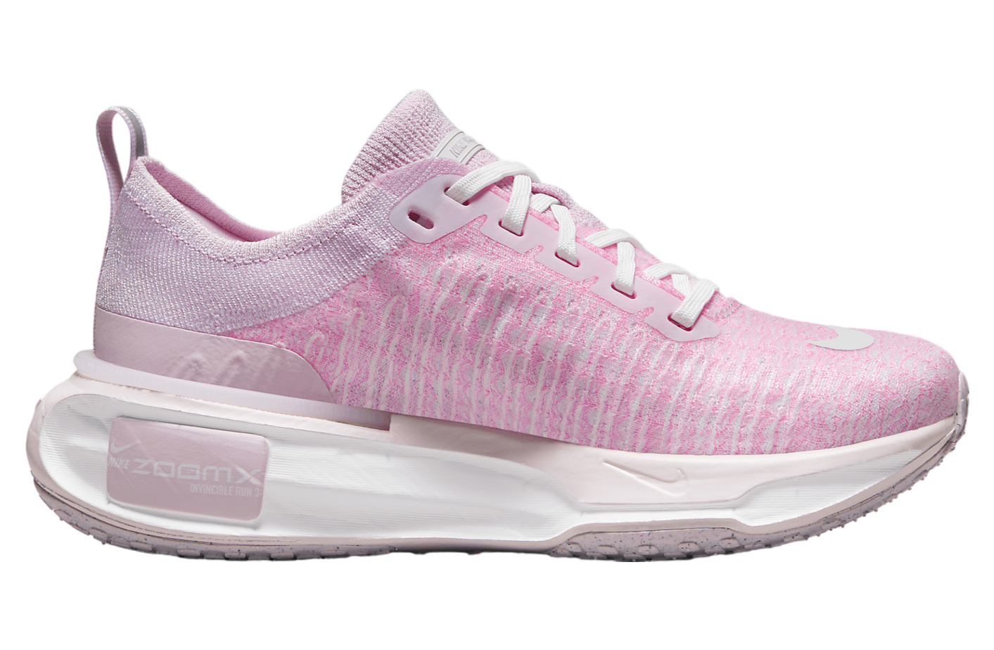 Nike Invincible 3 WMNS Pink Foam / Pearl Pink (Extra Wide)