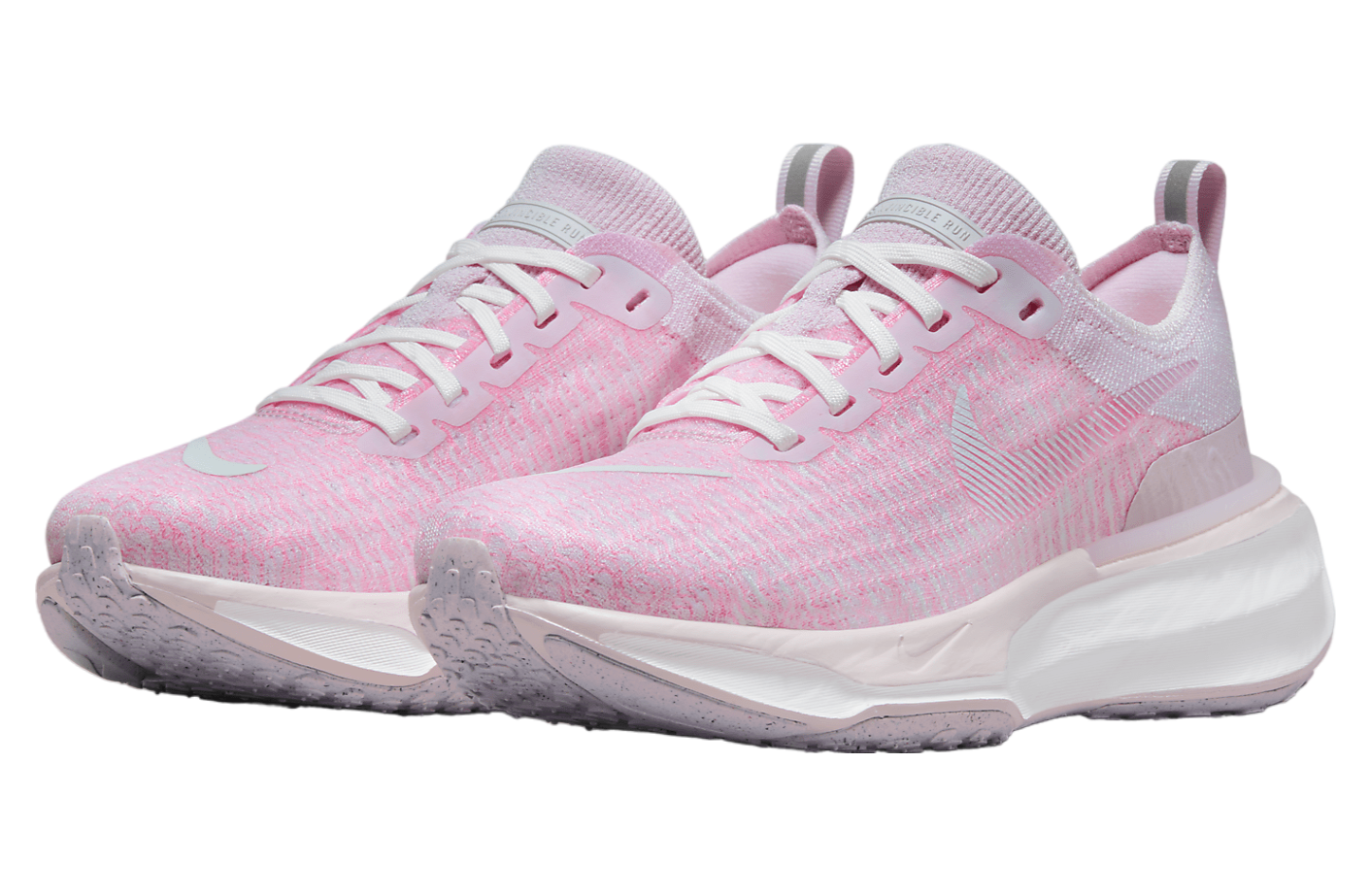 Nike Invincible 3 WMNS Pink Foam / Pearl Pink (Extra Wide)